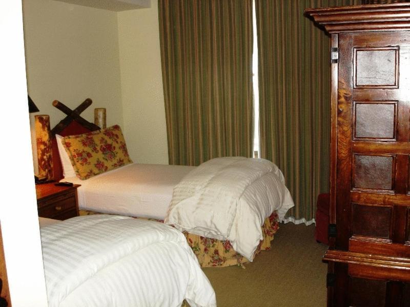 Teton Club Villa เทตันวิลเลจ ภายนอก รูปภาพ
