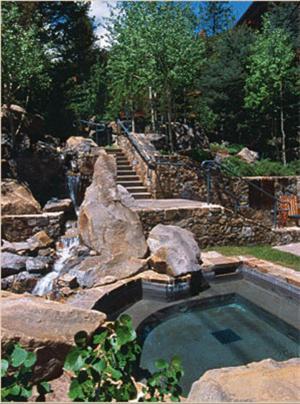 Teton Club Villa เทตันวิลเลจ ภายนอก รูปภาพ